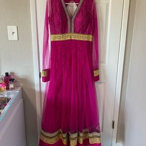 Anarkali